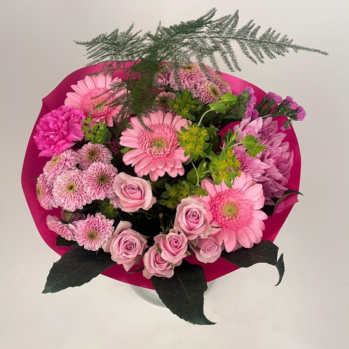 <h4>Bq Barbapapa pink M</h4>