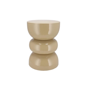 Sephora Cozy Sand Stool / Side Table 32x32x45cm