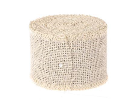 Ribbon Jute 5 Mtr