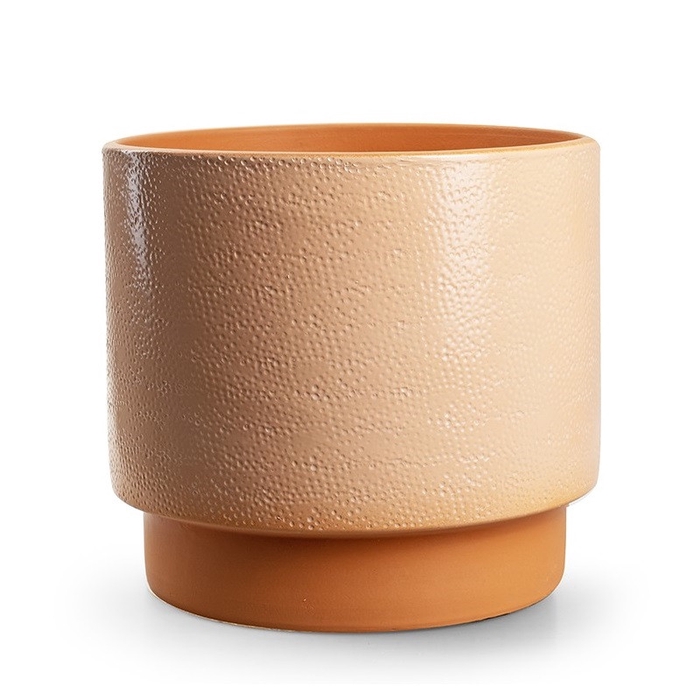 <h4>Ceramics Paloma pot d20*18cm</h4>
