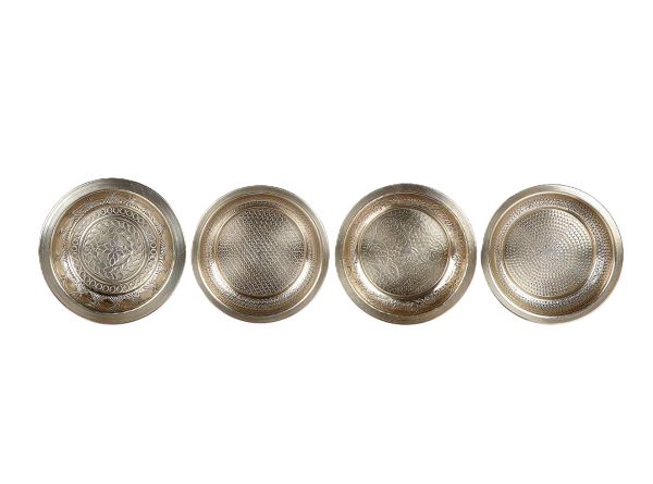 Bowl Loni 4 Pcs H2D15