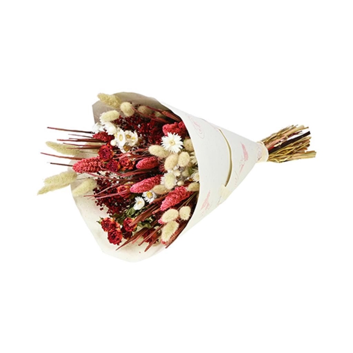 <h4>Bouquet Trendy Lady in red mixed</h4>