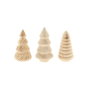 Deco Tree Marven 3Ass H15D7.5