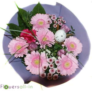 P202305 Roze
