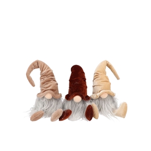 Gnome Natural Velvet Ass 38cm