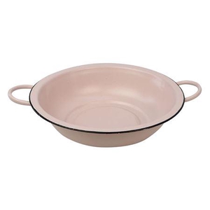 Bowl Basin Rnd H9.5D34.5