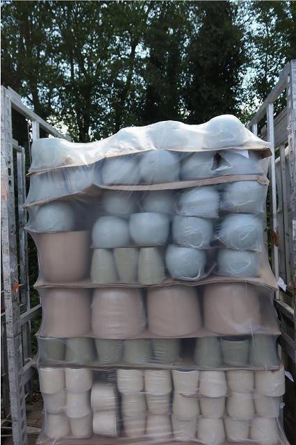 <h4>Keramiek Palet Divers Kleuren En Maten</h4>