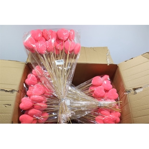 Hart Velvet Rose 8 Cm