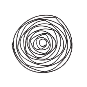 Wall decoration L50W1H50