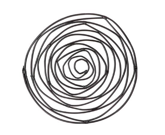 Wall decoration L50W1H50