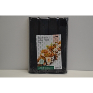 OASIS TABLE DECO MAXI BLACK