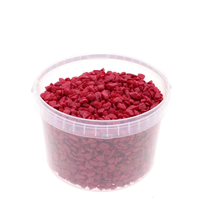 <h4>Garnering Grind  9-13mm 3L</h4>