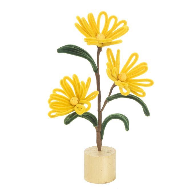 <h4>Decoratie  ..Plastic  H%</h4>