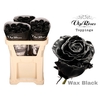 R GR WAX BLACK x 25