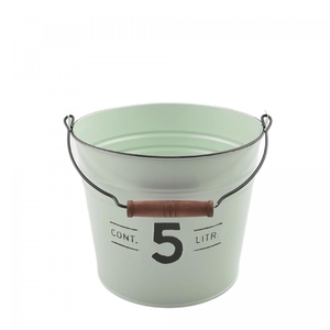 Aged 5L pot d21*18cm