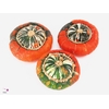 Cucurbita max. 'Turks Turban' mix