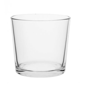 VASO NICO CLARO D17 A16 IMP