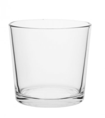 <h4>VASO NICO CLARO D17 A16 IMP</h4>