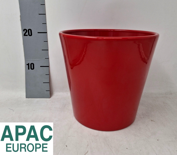 <h4>KERAMISCHE POT H%</h4>