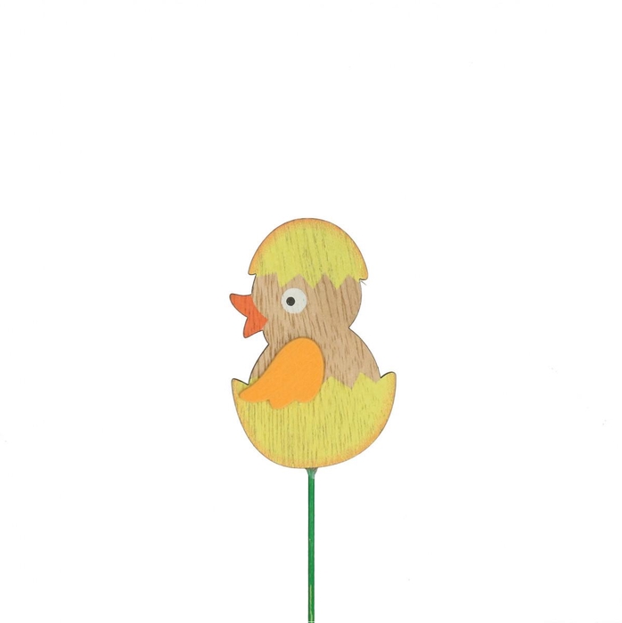 <h4>Easter 12cm Chicken 8cm</h4>