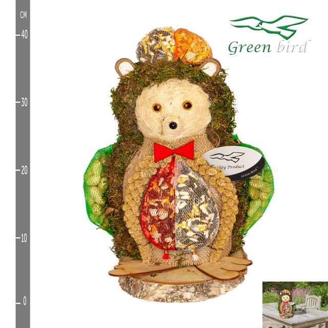 VOGELZ FIGUUR H%