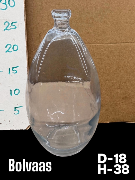 <h4>GLAZEN VAZEN H%</h4>