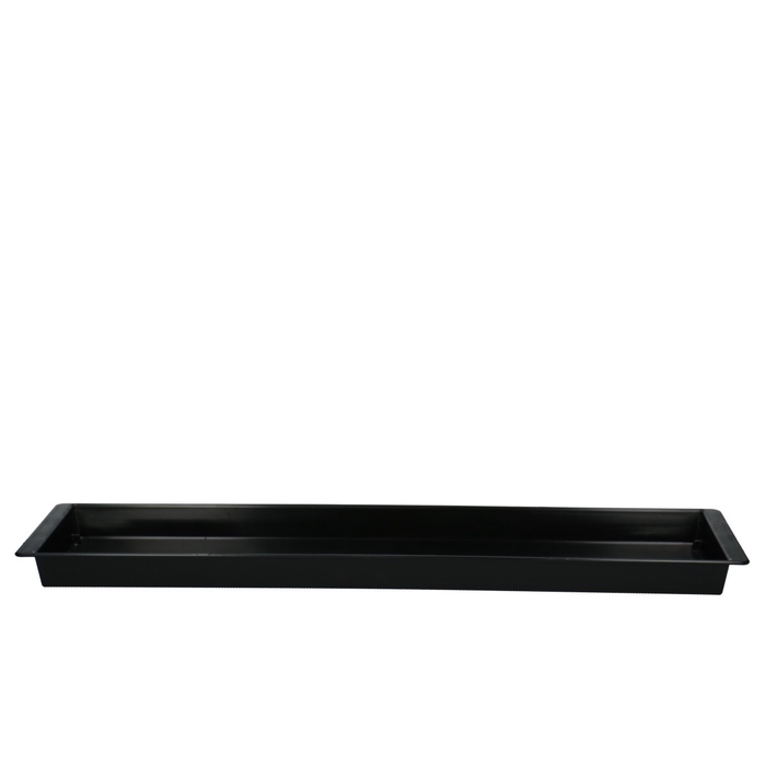 <h4>Plastic Tray 12.5*48*3cm (2/1 brick)</h4>