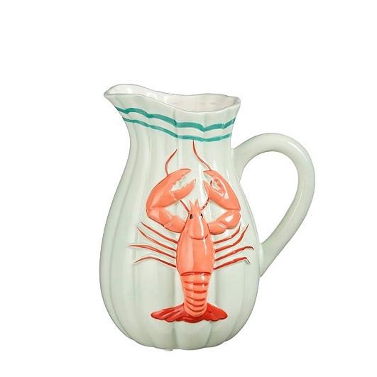 <h4>Maritime Ceramics jug 16*20*23cm</h4>