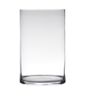 Glas Cilinder d19*40cm cc