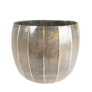 VASO GUSTO OLD BROWN D34 A29 IMP