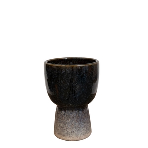 Amelie pot/voet d11*15cm