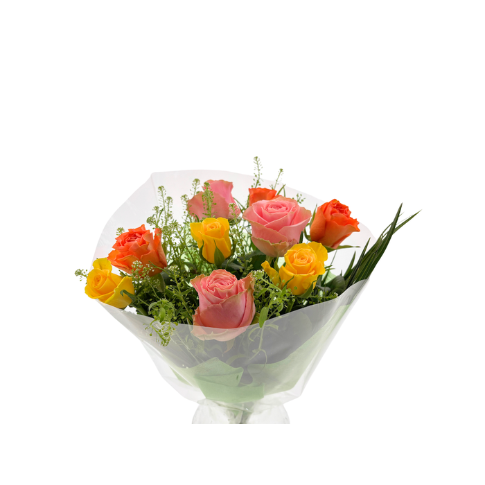 <h4>BQ Rosa In The Mix</h4>
