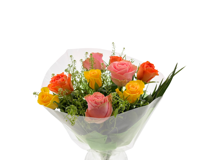 <h4>BQ Rosa In The Mix</h4>