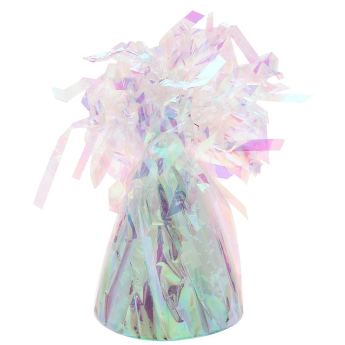 <h4>Party! Ballon gewicht 160g</h4>