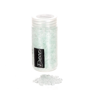 Garnering Glas deco  4-10mm 370ml