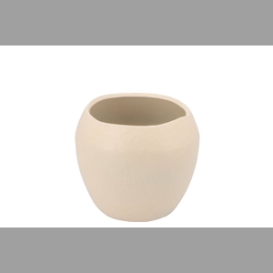 Amarah Sand Bolpot 12x10,5cm