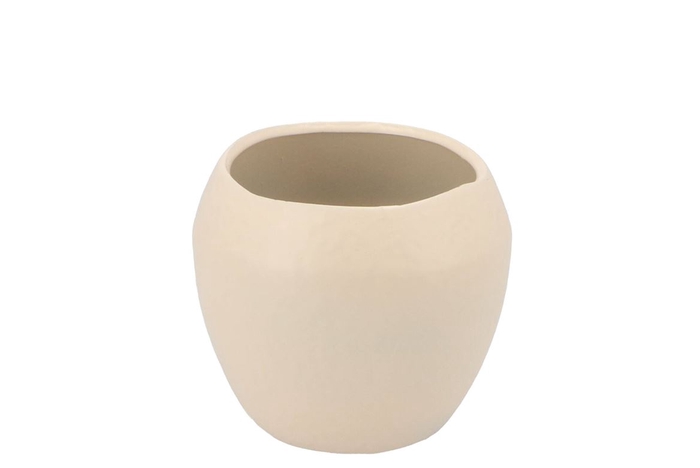 <h4>Amarah Sand Bolpot 12x10,5cm</h4>