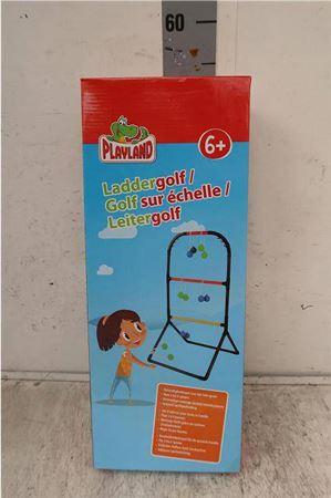 <h4>Laddergolf Speelset</h4>