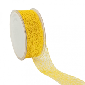 Ribbon Honeycomb 38mm 20m