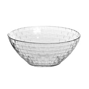 TIGELA DE VIDRO SODA LIME 1700ML - B954