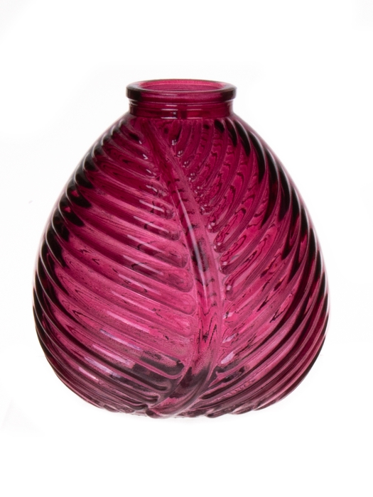 <h4>DF02-590130600 - Vase Flora d4.5/12xh13 port</h4>