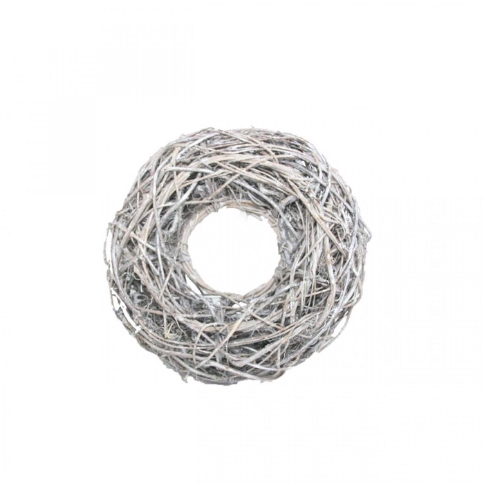 <h4>Krans d28cm Vine root</h4>