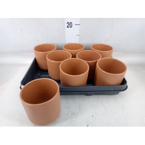 Pot   ...Keramische H%