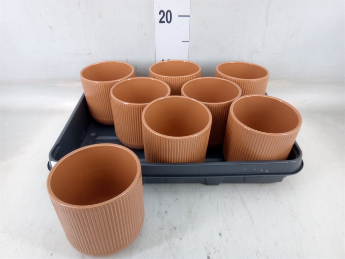 <h4>Pot   ...Keramische H%</h4>