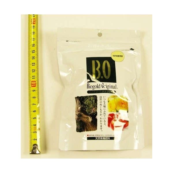 <h4>Biogold Original 240gr.</h4>