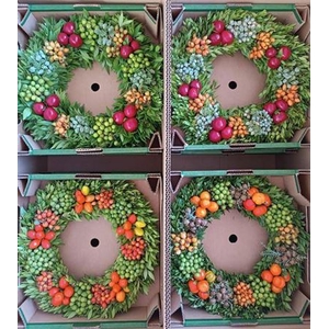 Wr Sierfruit 40cm (anttar)