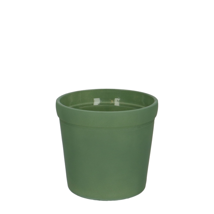 <h4>Glass Pottz pot d11.5*10.5cm</h4>