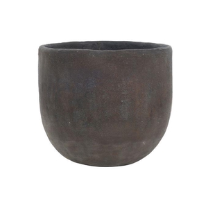 Pot   ...Keramiek H%