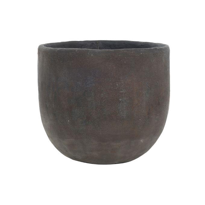 <h4>Pot   ...Keramiek H%</h4>