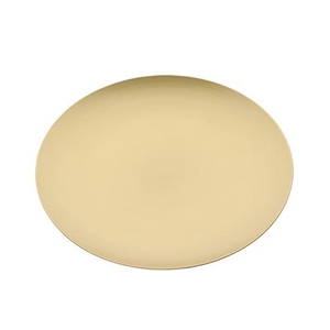 PLATE MELAM H6D44.5